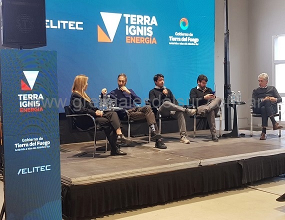 “Las relaciones laborales entre las empresas contratistas y sus trabajadores son de exclusiva responsabilidad de cada empleador, en el marco de la legislación laboral y de los convenios colectivos vigentes”, indicaron Terra Inis y Velitec.