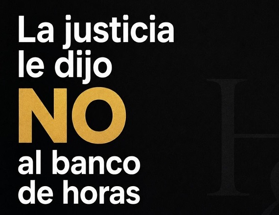 El fallo del Juzgado de Primera Instancia del Trabajo Nº 1 de Río Grande, Tierra del Fuego, pone el foco en el sistema de francos compensatorios previsto en el Convenio Colectivo de Trabajo Nº 507/07.
