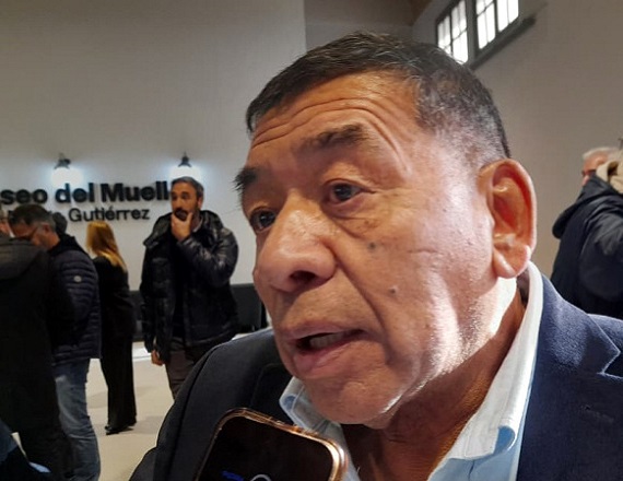 “Yo creo que está cerca de resolverse, depende del acuerdo que tengamos con la gente de Velitec y Terra Ignis, seguiríamos normal si acordamos la cantidad de trabajadores que tienen que permanecer trabajando”, subrayó Luis Sosa.