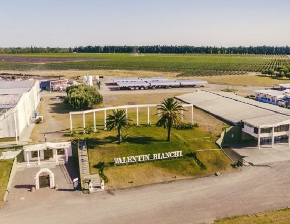En los planes de retiros voluntarios ofertados hasta el momento, Bodegas Bianchi ofreció desde el 60% al 95% de las indemnizaciones en plazos que iban de 4 a 15 cuotas.