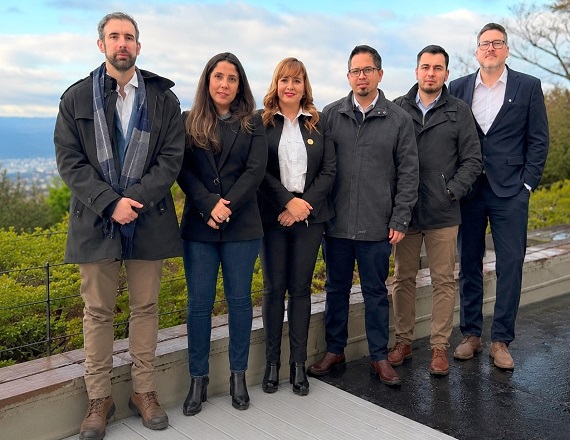 “Cuando vinieron los Diputados y Legisladores de La Libertad Avanza, estuvieron en la planta y pensamos que podían resolver esta situación porque es parte de su propio espacio político, pero no lo hicieron