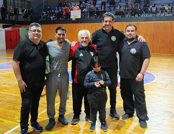 El campeonato comenzará a disputarse el próximo martes 21 de julio, con encuentros programados los días martes y jueves en la cancha 4 del Instituto Municipal de Deportes.