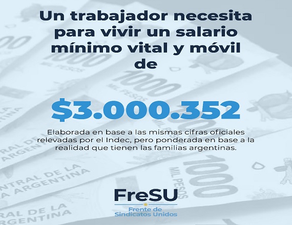 Se trata de una destrucción de salarios que obligó a los trabajadores a endeudarse para sostener la vida cotidiana. La morosidad se multiplicó por 4 sólo en el último año y el mercado de crédito a los hogares se saturó.