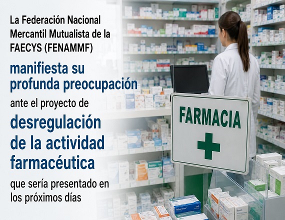 Las reformas propuestas trasladan progresivamente decisiones sanitarias hacia una lógica predominantemente comercial, y generan condiciones para que intereses económicos prevalezcan sobre criterios de salud pública.