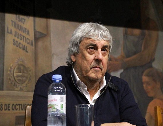 “Sin Universidad Pública, no hay futuro”, expuso el colectivo sindical. La medida de fuerza se da luego de que la Justicia confirmara una cautelar que obliga al Gobierno a cumplir con la Ley de Financiamiento Universitario.