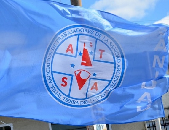 ATSA apunta al incumplimiento por parte del Gobierno del Acta Acuerdo homologada mediante la Resolución Nº 33/2026, al no haberse liquidado en los haberes del mes de julio el incremento previsto para el ítem “Área Crítica”.
