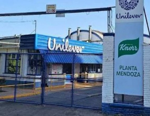 En el marco de una de las peores crisis económicas de la Argentina, la reconocida marca de caldos y sopas ha cerrado sus puertas en Guaymallén.