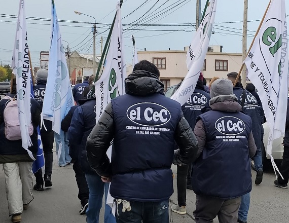 “De esta manera, logramos previsibilidad y autonomía para organizarnos localmente, sin depender de las modificaciones que se disponen a nivel nacional”, indicó el CEC en un comunicado de prensa.