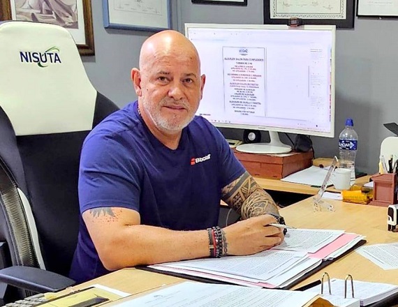 “El índice oficial termina funcionando como referencia para las negociaciones salariales”, indicó Daniel Rivarola y cuestionó que, “se tome como parámetro un número que parte de una medición que no representa el costo de vida real”.