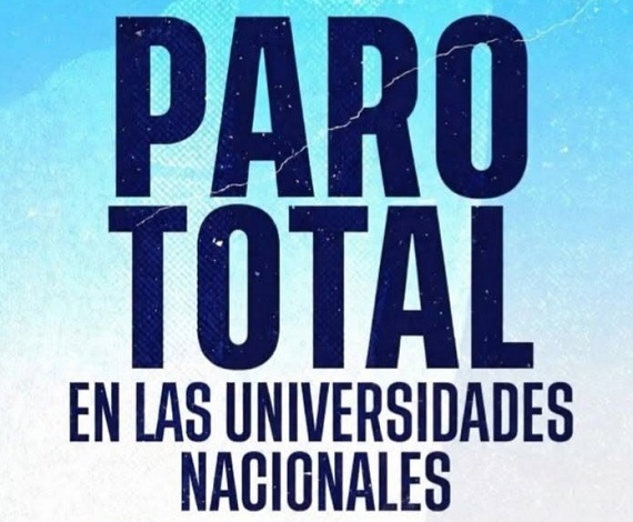 “Exigimos el cumplimiento efectivo de la Ley de Financiamiento Universitario y la medida cautelar que obliga al Gobierno Nacional a hacer efectivo lo establecido en su artículo 5”, remarcó AFUDI.
