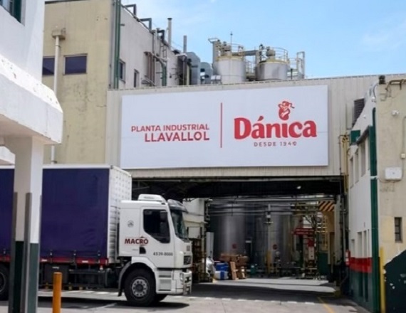 La histórica planta de Dánica en Llavallol, fundada en 1939, bajará definitivamente sus persianas el próximo 30 de septiembre. 30 trabajadores perderán sus fuentes laborales.