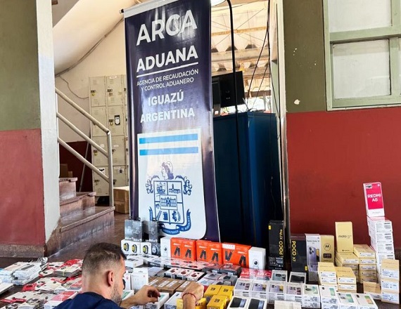 Con la ola importadora, el avance del comercio ilícito y el contrabando, pareciera haber alcanzado un punto crítico en 2026, una problemática que lleva destruidos más de 10.000 puestos de trabajo.