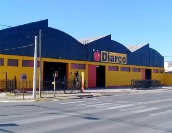 La estrategia de Diarco de replegar su presencia en los puntos de venta donde los márgenes de rentabilidad resultan deficitarios parece ser la única respuesta posible frente a un mercado que se achica permanentemente.