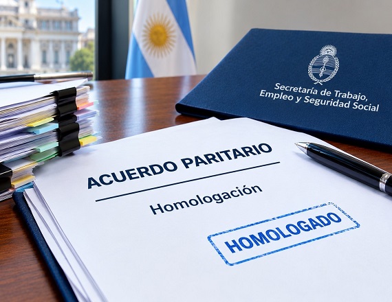 La medida comprende actividades como el trabajo rural, la industria aceitera, la educación privada, la industria lechera, el transporte y los encargados de edificios, entre otras.