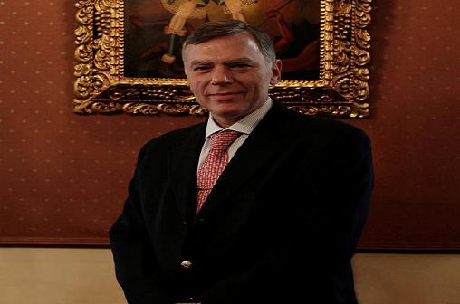 Dr. Hugo Mansueti, especialista en derecho individual y colectivo del trabajo