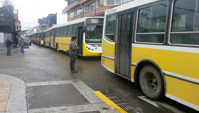 La CTA denuncia al Intendente de Ushuaia por 