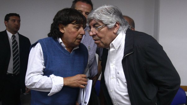 La CTA de Micheli se suma al posible paro que determinaría las CGT de Moyano y Barrionuevo