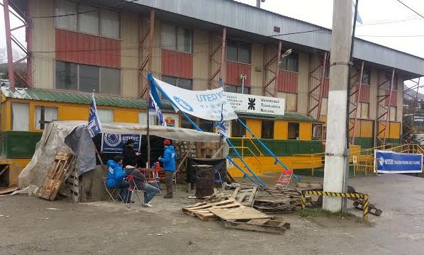 Se profundiza el conflicto entre UTEDYC y la FUNDATEC