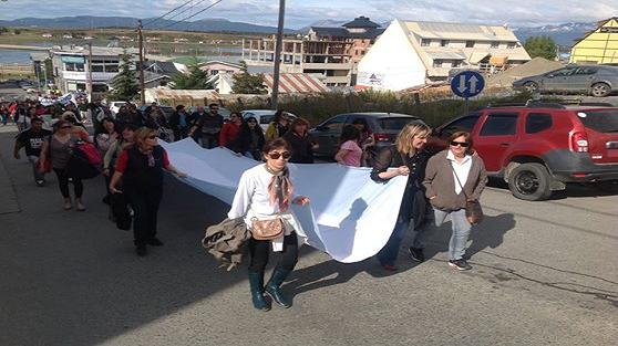 SUTEF anunció que adhiere al paro nacional del jueves 10