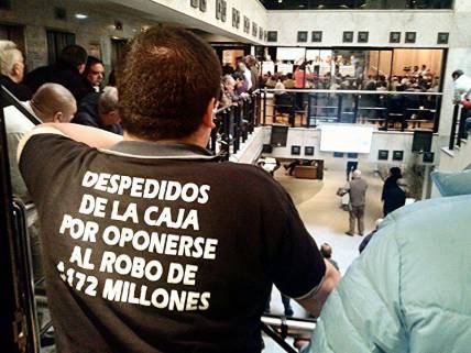 La Bancaria pedirá reapertura de paritarias si no hay modificaciones en 