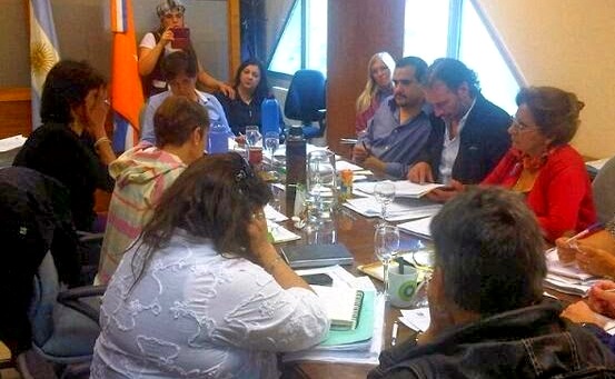 Directores del IPAUSS rechazan modificación de dos artículos de la Ley 641