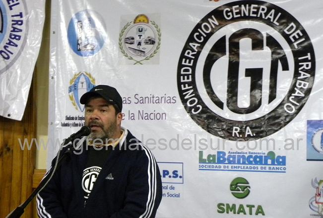 Miguel Olivares
