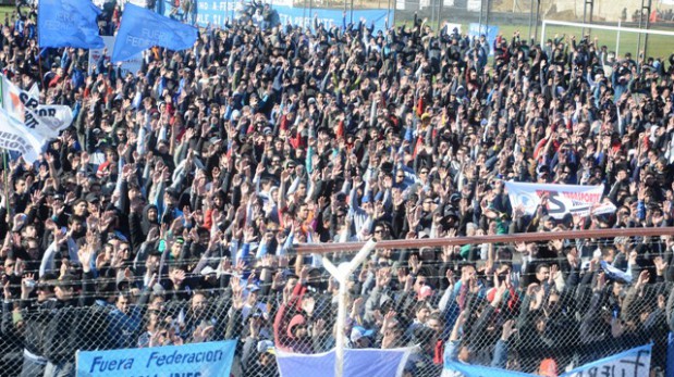 Los petroleros de Santa Cruz votaron la desafiliación a la Federación Nacional
