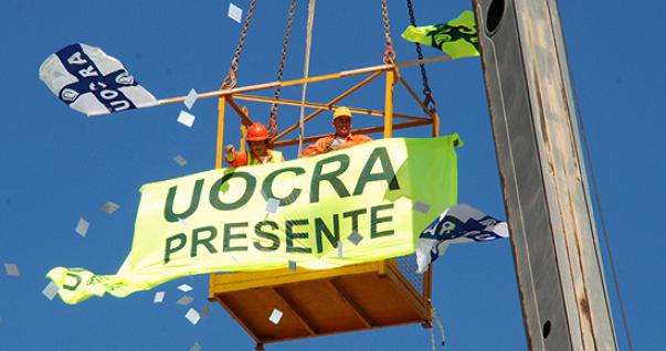 Trabajadores de la UOCRA recibirán un bono de $3.000 en cuotas