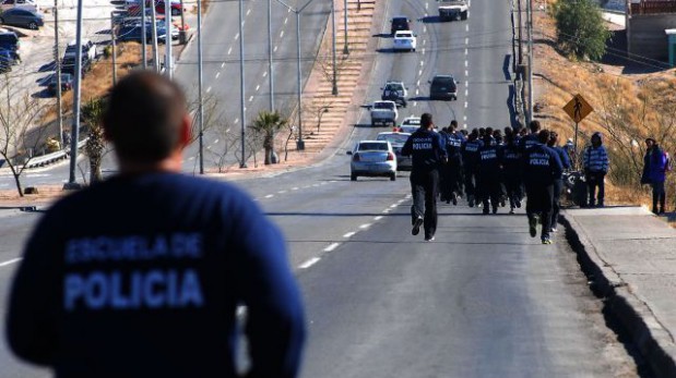 La Legislatura de Chubut aprobó el aumento salarial del 25% para la Policía