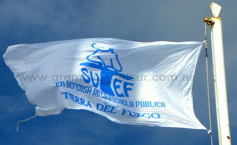 El 24 de junio son las elecciones para renova autoridades en el SUTEF