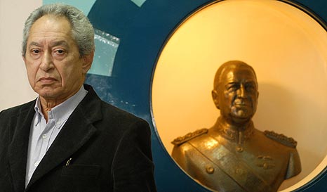 Juan Belén, Secretario Adjunto de la UOM nacional