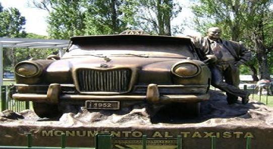 La Federación Nacional de Peones de Taxis saluda a los trabajadores en su día