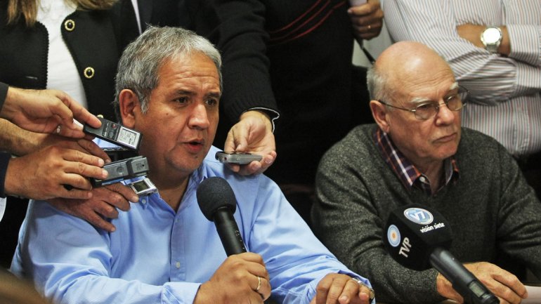 La Bancos pararán el 12 de mayo. Mañana y pasado harán asambleas en las dos últimas horas