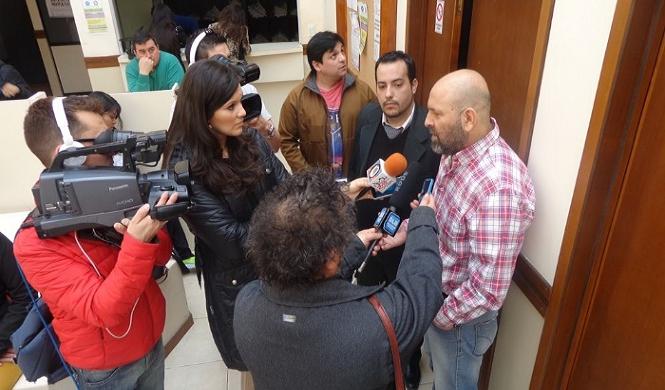 Hoy declararon testigos relacionados con la denuncia que presentó ATE Río Grande, hace más de un año atrás, a raíz de las malas condiciones del hospital público 
