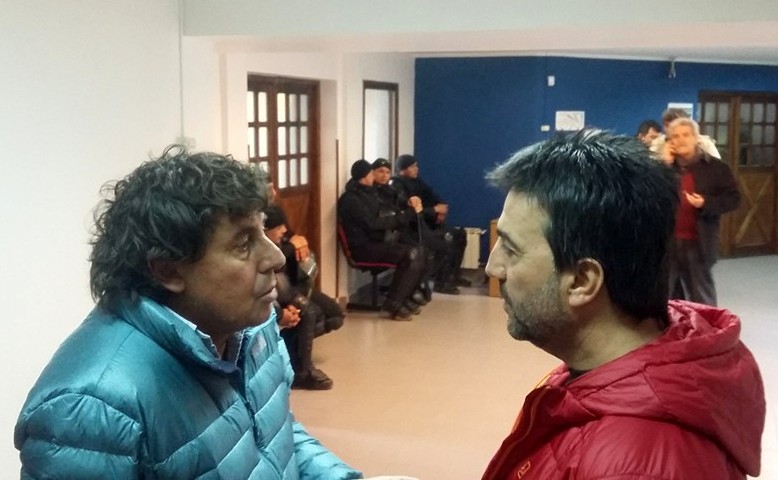 “Esto va a terminar en un escándalo nacional, ninguna organización del campo popular va a aceptar que haya condena sobre estos compañeros”, sostuvo Pablo Micheli