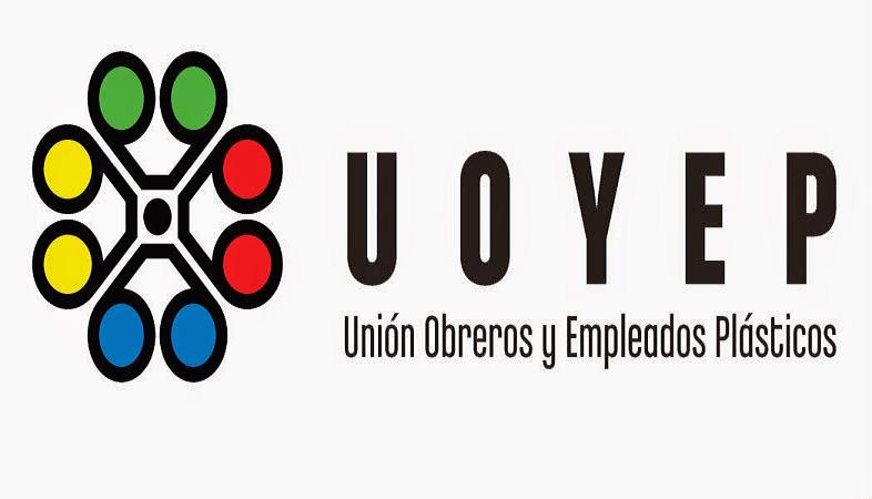 El Sindicato Plástico acordó mejorar el salario de los trabajadores de ECOSOL. 
