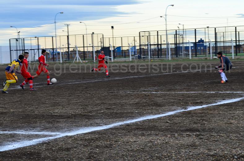 A los 23