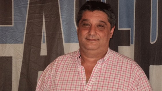 Carlos Ortega, Secretario General de SECASFPI.