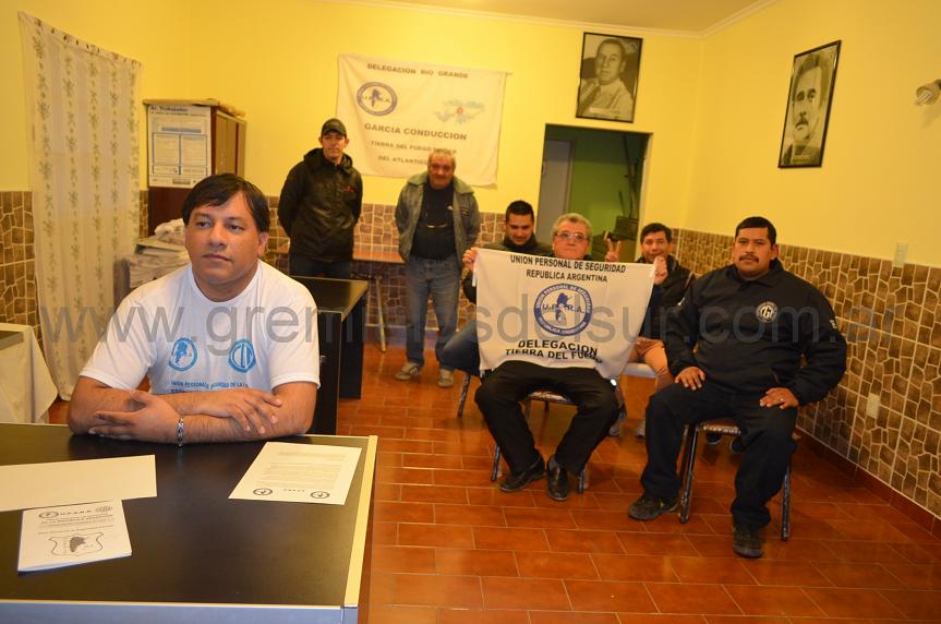 La Obra Social del personal de Seguridad e Investigaciones Privadas (OSPSIP) firmó un convenio prestacional con la Clínica CEMEP.